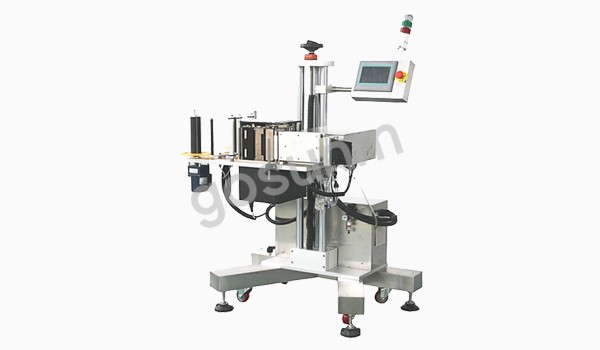 實時打印貼標機 實時打印貼標機